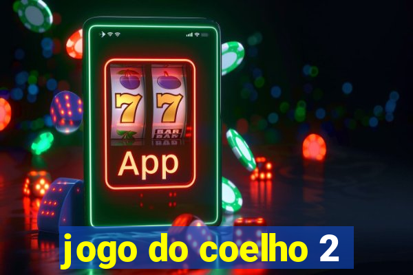 jogo do coelho 2